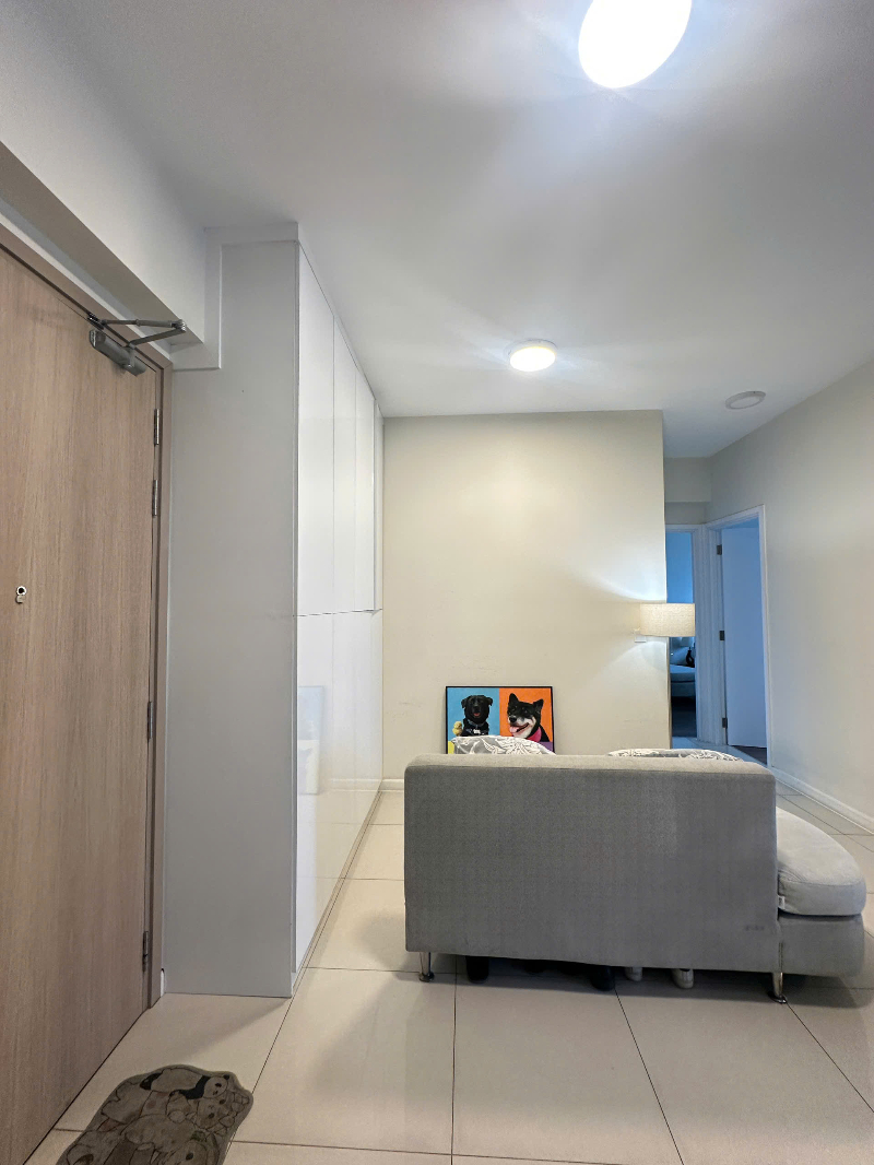 Cho Thuê Căn Hộ 2PN Estella Heights EH120 - ảnh nhỏ 7