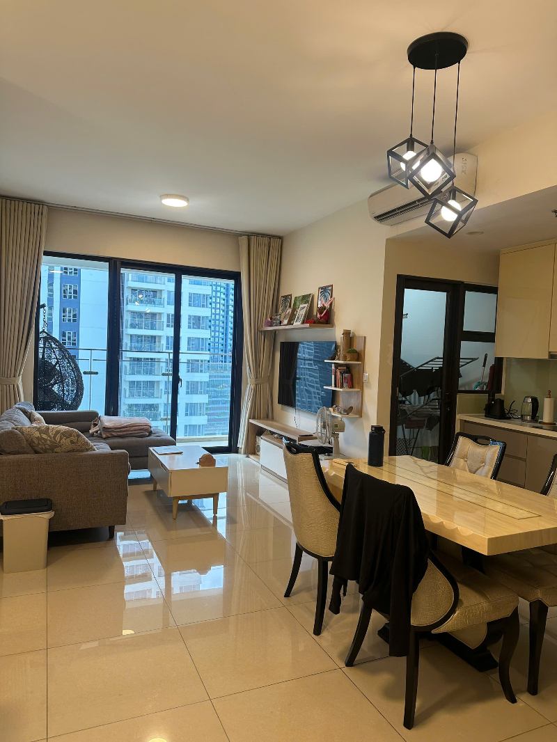 Cho Thuê Căn Hộ 2PN Estella Heights EH120 - ảnh nhỏ 8