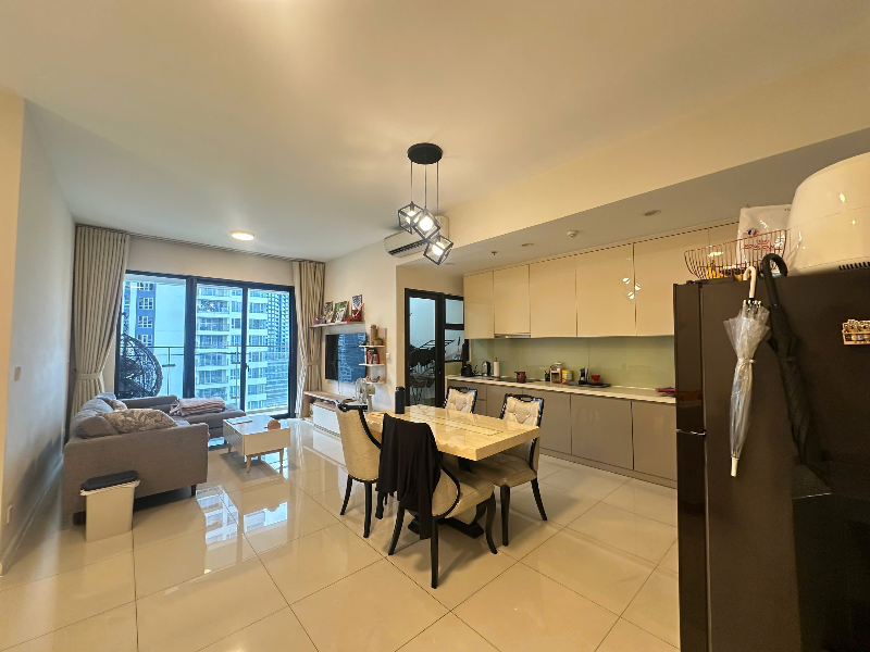 Cho Thuê Căn Hộ 2PN Estella Heights EH120 - ảnh nhỏ 9