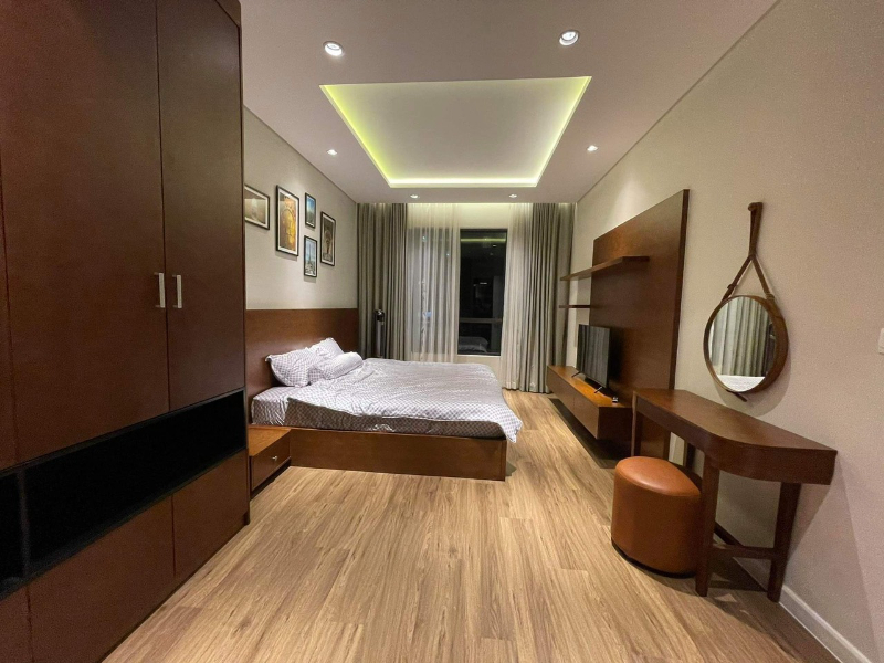 Cho Thuê Căn Hộ 2PN Estella Heights EH128 - ảnh nhỏ 2