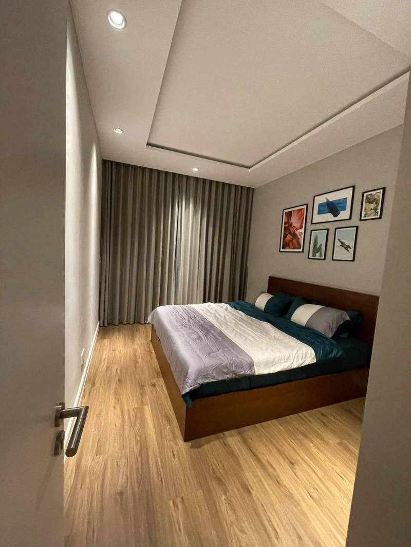 Cho Thuê Căn Hộ 2PN Estella Heights EH128 - ảnh nhỏ 3