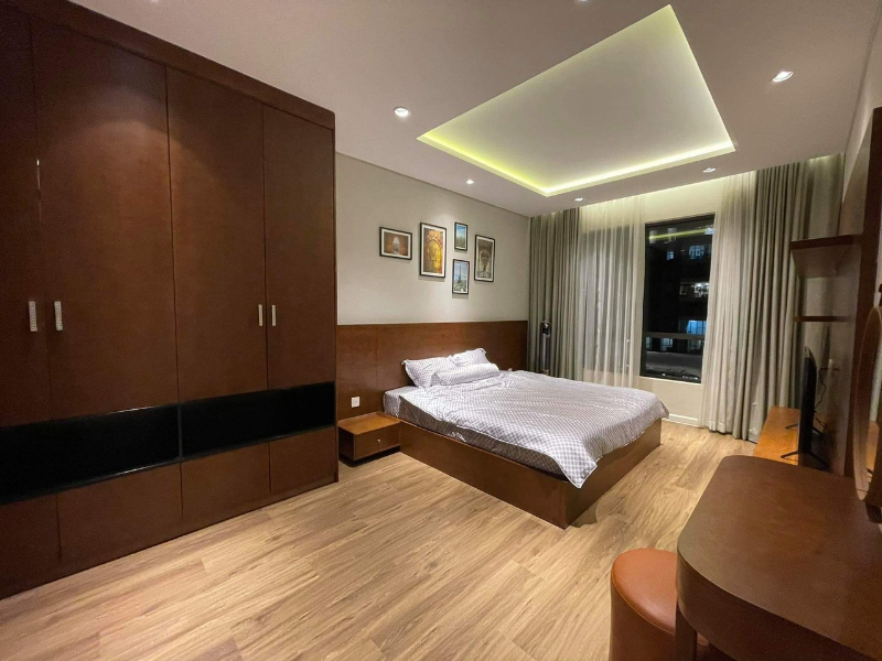 Cho Thuê Căn Hộ 2PN Estella Heights EH128 - ảnh nhỏ 8