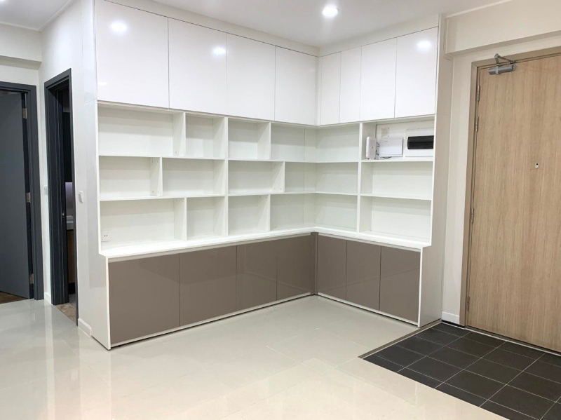 Cho Thuê Căn Hộ 2PN Estella Heights EH135 - ảnh nhỏ 3