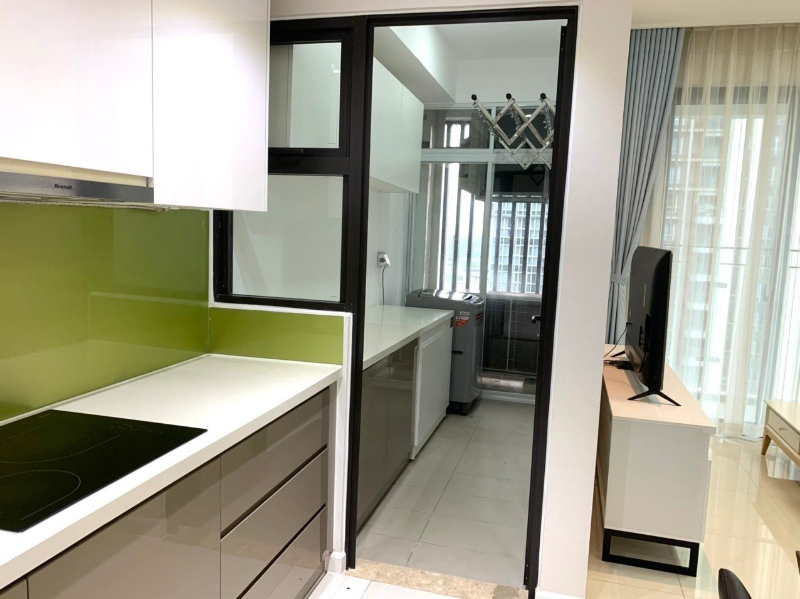 Cho Thuê Căn Hộ 2PN Estella Heights EH135 - ảnh nhỏ 4