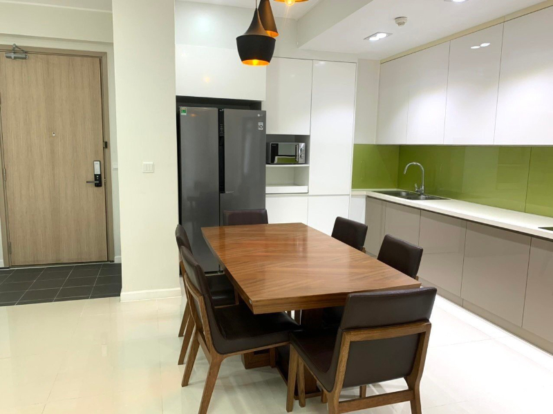 Cho Thuê Căn Hộ 2PN Estella Heights EH135 - ảnh nhỏ 5