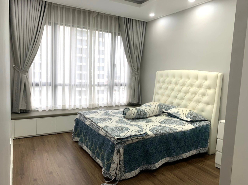 Cho Thuê Căn Hộ 2PN Estella Heights EH135 - ảnh nhỏ 12