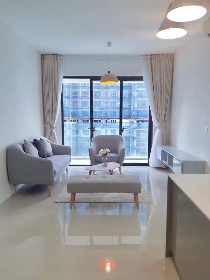 Cho Thuê Căn Hộ 2PN Estella Heights EH144 - Hình 1