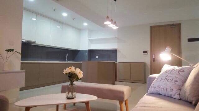Cho Thuê Căn Hộ 2PN Estella Heights EH144 - ảnh nhỏ 2