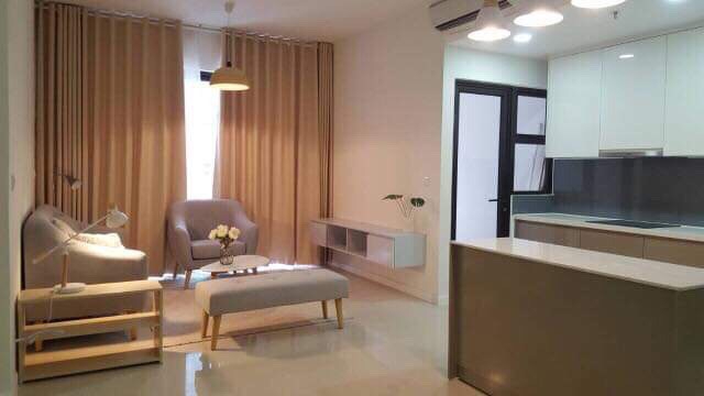 Cho Thuê Căn Hộ 2PN Estella Heights EH144 - ảnh nhỏ 4
