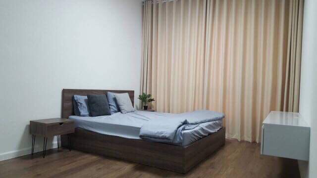 Cho Thuê Căn Hộ 2PN Estella Heights EH144 - ảnh nhỏ 5