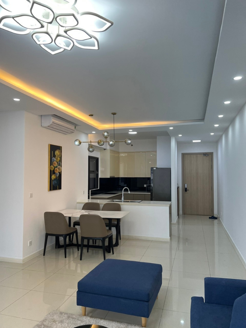 Cho Thuê Căn Hộ 3PN Estella Heights EH145 - ảnh nhỏ 2