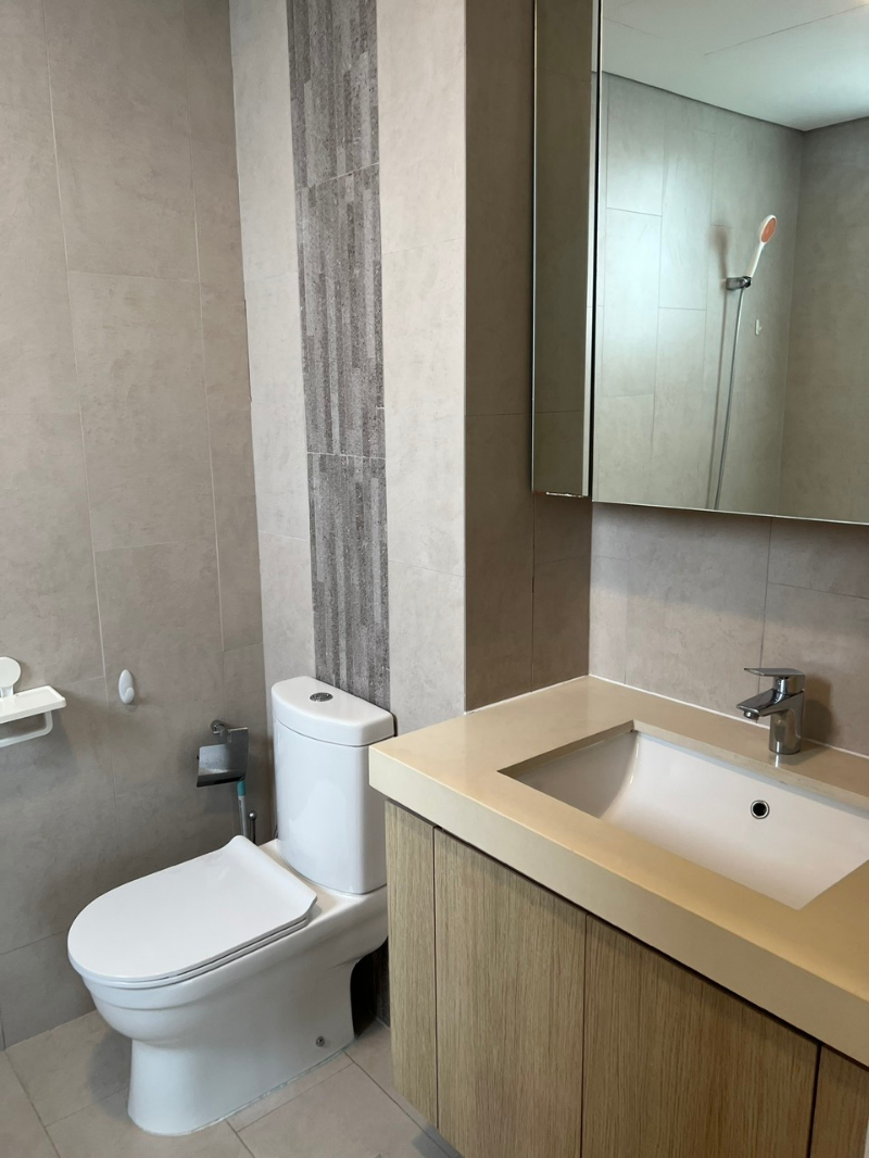 Cho Thuê Căn Hộ 3PN Estella Heights EH145 - ảnh nhỏ 3