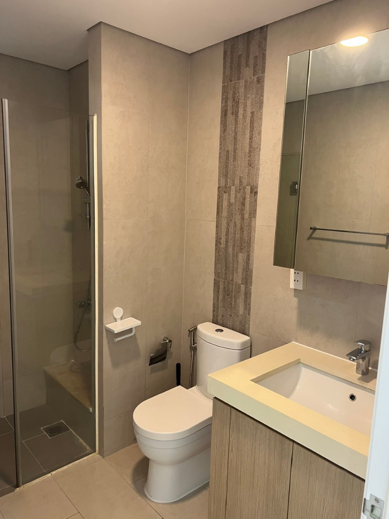 Cho Thuê Căn Hộ 3PN Estella Heights EH145 - ảnh nhỏ 5