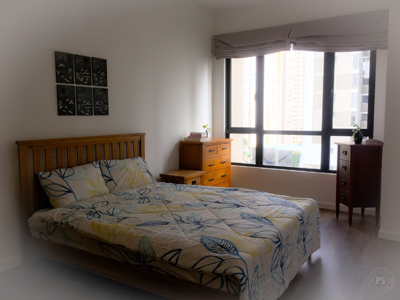 Cho Thuê Căn Hộ 1PN Estella Heights EH147 - ảnh nhỏ 3