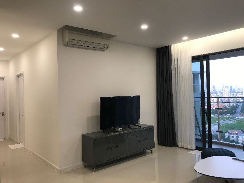 Cho Thuê Căn Hộ 3PN Estella Heights EH149 - ảnh nhỏ 9