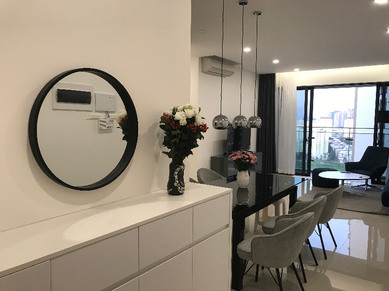 Cho Thuê Căn Hộ 3PN Estella Heights EH149 - ảnh nhỏ 19