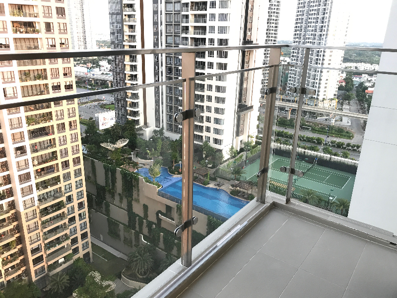 Cho Thuê Căn Hộ 3PN Estella Heights EH149 - ảnh nhỏ 21