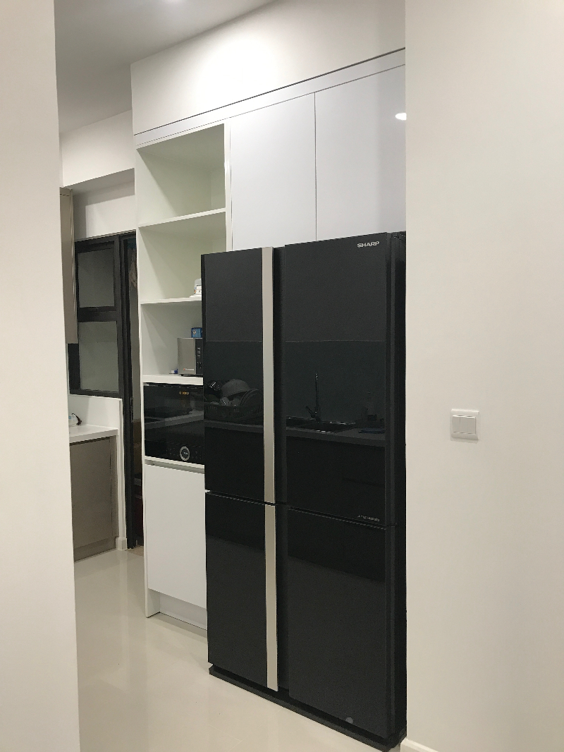 Cho Thuê Căn Hộ 3PN Estella Heights EH149 - ảnh nhỏ 28
