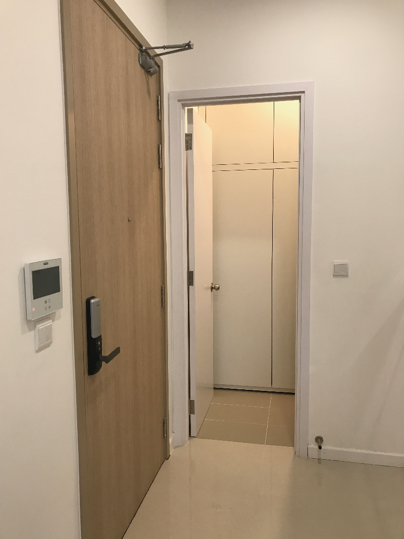 Cho Thuê Căn Hộ 3PN Estella Heights EH149 - ảnh nhỏ 30
