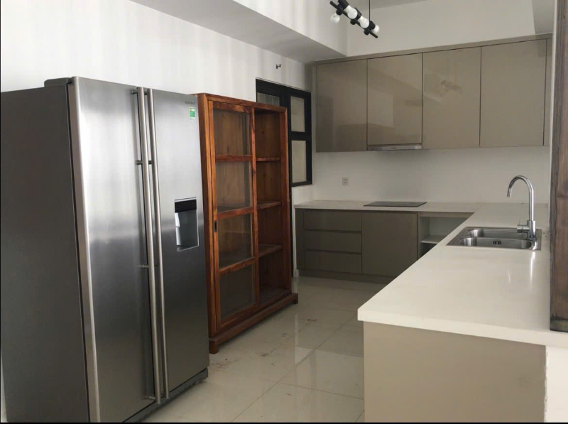 Cho Thuê Căn Hộ 3PN Estella Heights EH158 - Hình 1