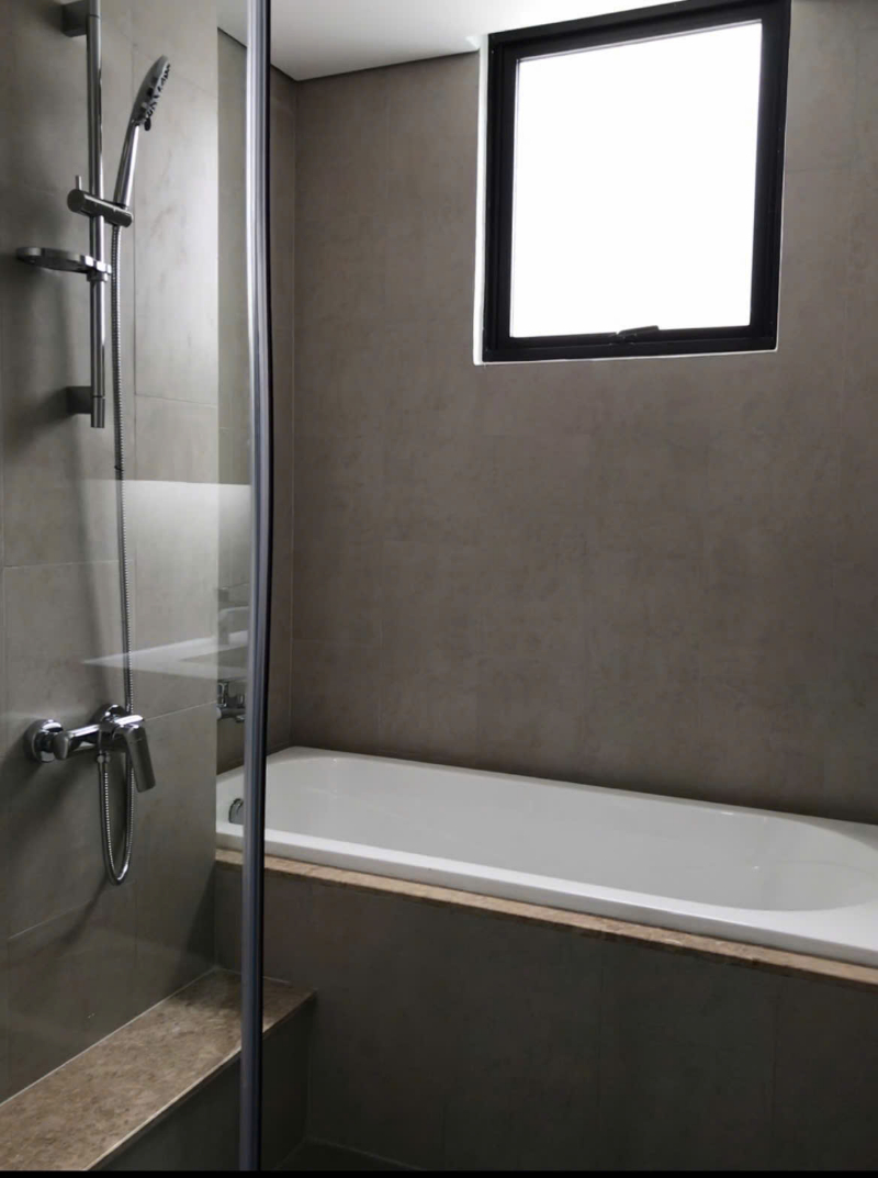 Cho Thuê Căn Hộ 3PN Estella Heights EH158 - ảnh nhỏ 2