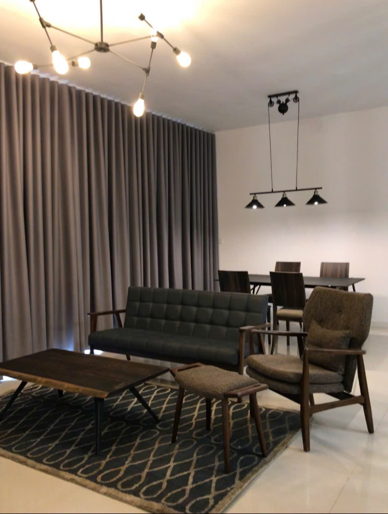 Cho Thuê Căn Hộ 3PN Estella Heights EH158 - ảnh nhỏ 5