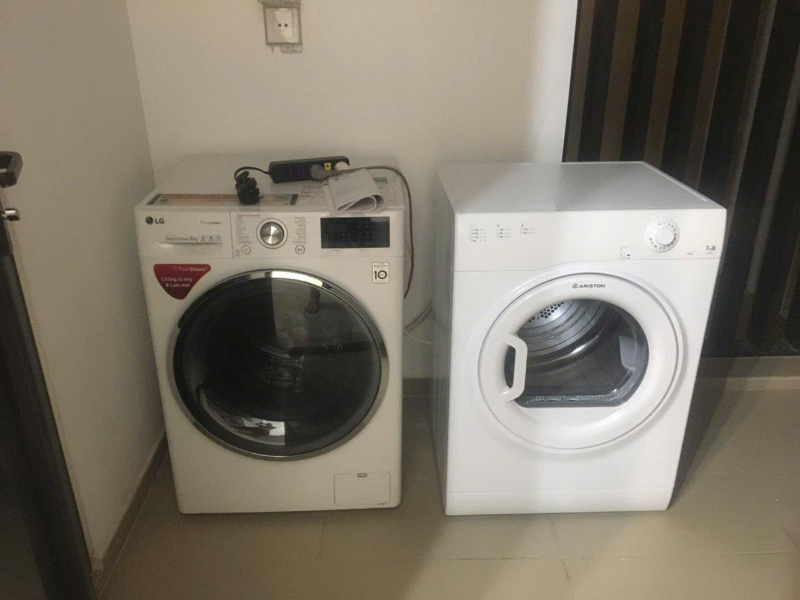 Cho Thuê Căn Hộ 3PN Estella Heights EH158 - ảnh nhỏ 7