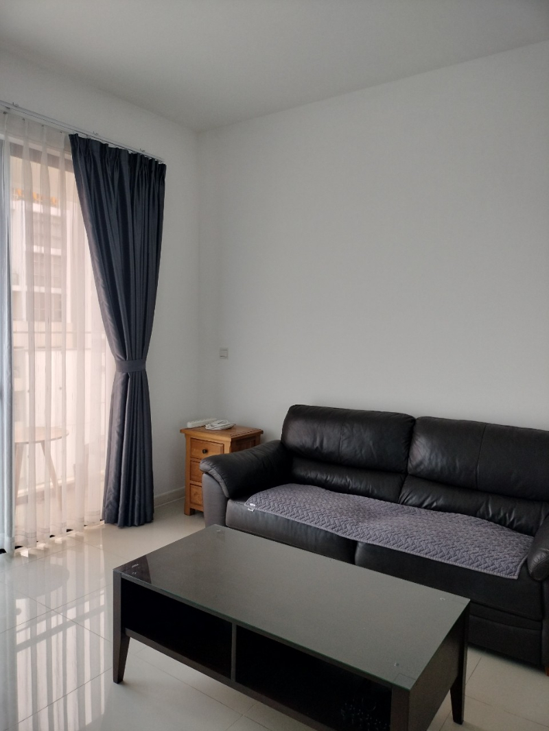 Cho Thuê Căn Hộ 2PN Estella Heights EH162 - Hình 1