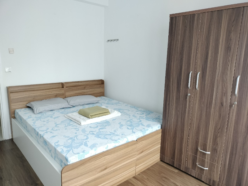 Cho Thuê Căn Hộ 2PN Estella Heights EH162 - ảnh nhỏ 4