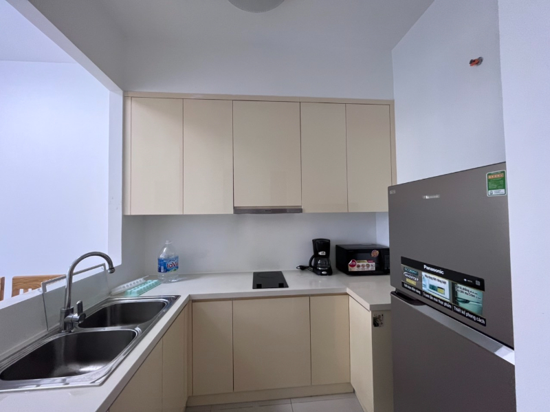 Bán Căn Hộ 1PN Estella Heights EH163 - ảnh nhỏ 3