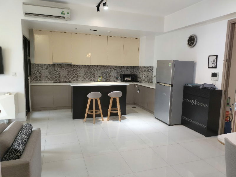 Cho Thuê Căn Hộ 2PN Estella Heights EH164 - Hình 1