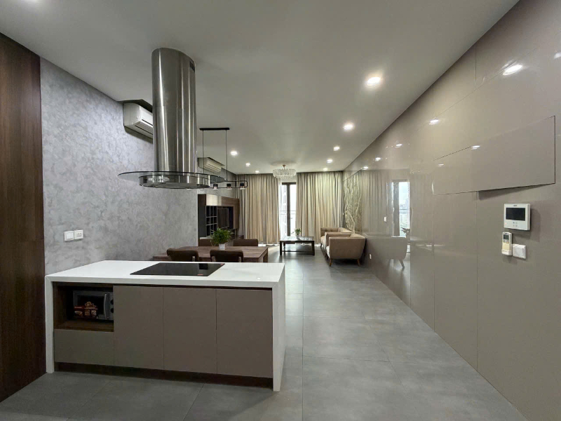 Cho Thuê Căn Hộ 3PN Estella Heights EH165 - ảnh nhỏ 2