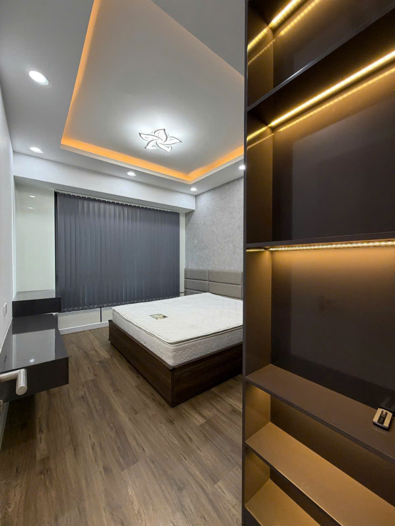 Cho Thuê Căn Hộ 3PN Estella Heights EH165 - ảnh nhỏ 4