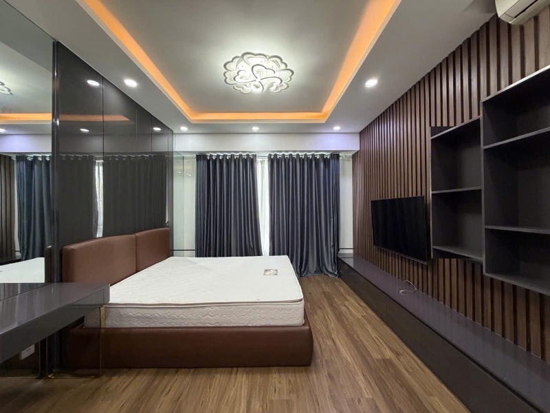 Cho Thuê Căn Hộ 3PN Estella Heights EH165 - ảnh nhỏ 8
