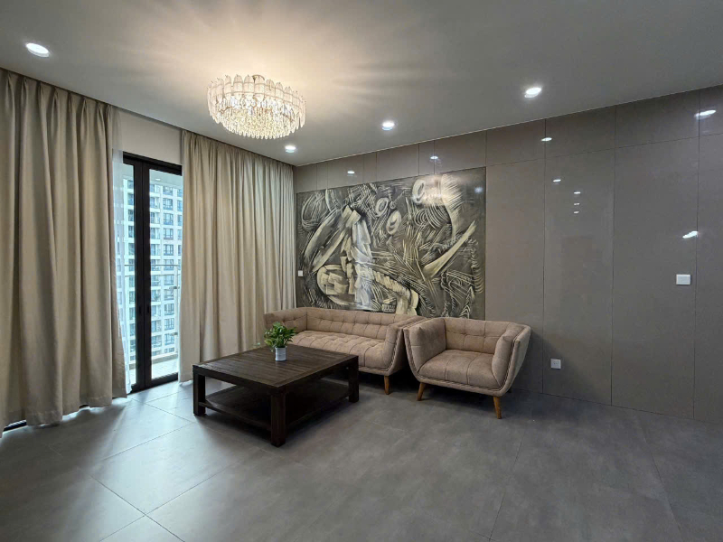 Cho Thuê Căn Hộ 3PN Estella Heights EH165 - ảnh nhỏ 9