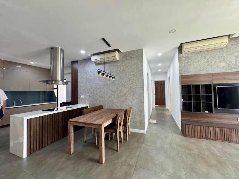 Cho Thuê Căn Hộ 3PN Estella Heights EH165 - ảnh nhỏ 10