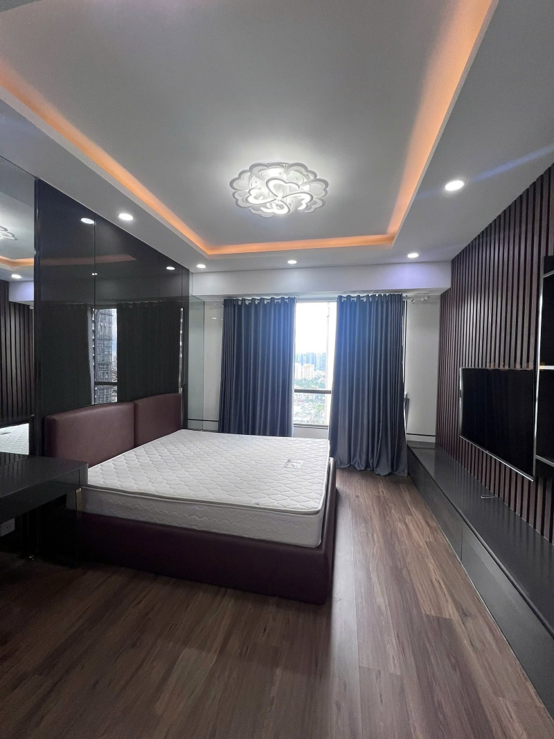 Cho Thuê Căn Hộ 3PN Estella Heights EH165 - ảnh nhỏ 11