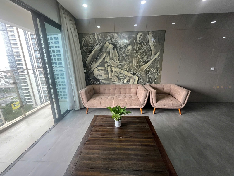 Cho Thuê Căn Hộ 3PN Estella Heights EH165 - ảnh nhỏ 12