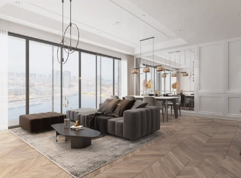 Bán Căn Hộ 3PN Estella Heights EH166 - ảnh nhỏ 2