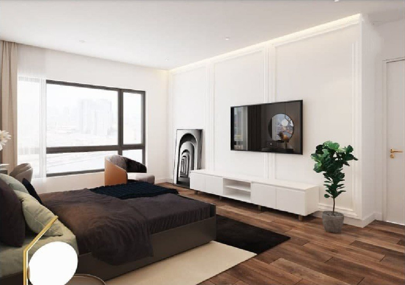 Bán Căn Hộ 3PN Estella Heights EH166 - ảnh nhỏ 3