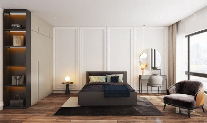 Bán Căn Hộ 3PN Estella Heights EH166 - ảnh nhỏ 5