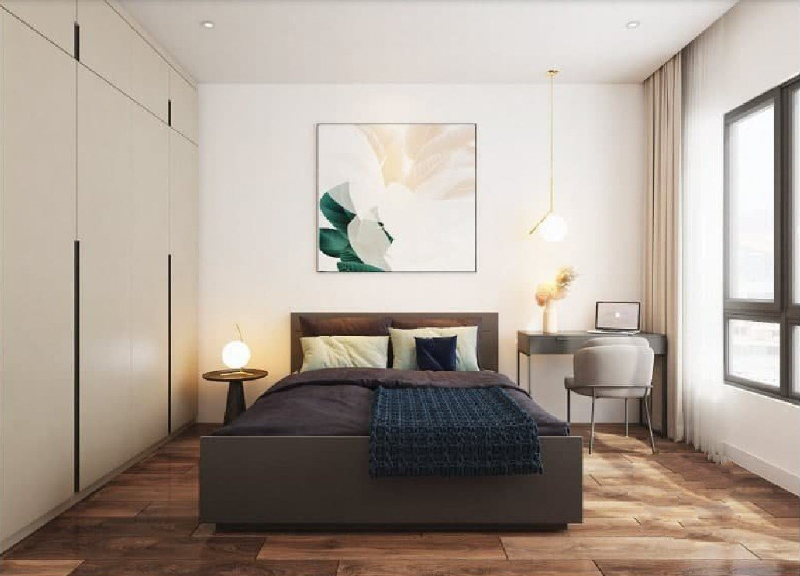 Bán Căn Hộ 3PN Estella Heights EH166 - ảnh nhỏ 6