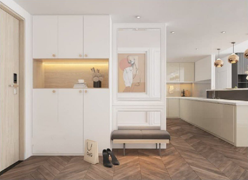 Bán Căn Hộ 3PN Estella Heights EH166 - ảnh nhỏ 7