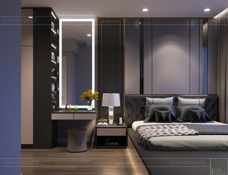 Bán Căn Hộ 2PN Estella Heights EH170 - ảnh nhỏ 2