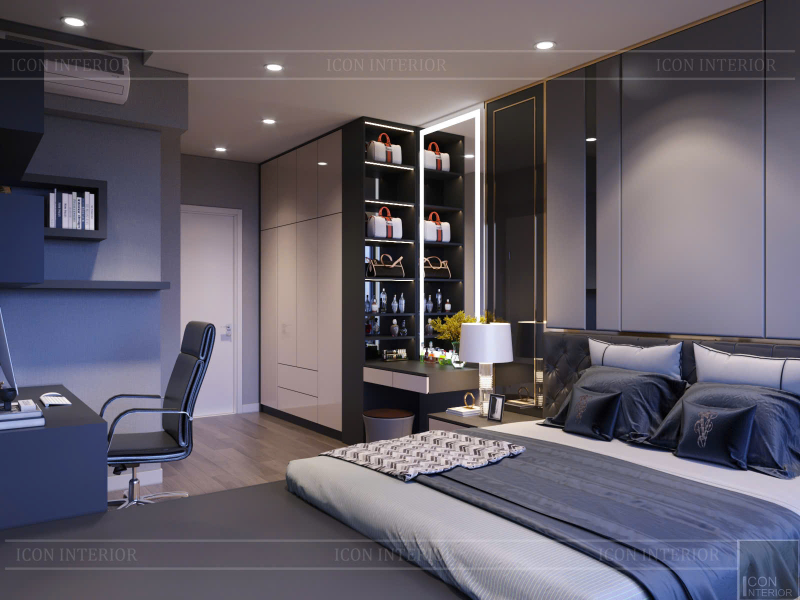 Bán Căn Hộ 2PN Estella Heights EH170 - ảnh nhỏ 6