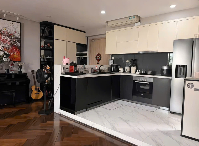 Bán Căn Hộ 2PN Estella Heights EH170 - ảnh nhỏ 8