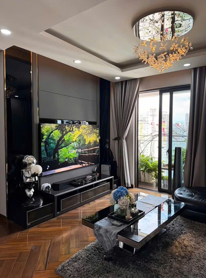 Bán Căn Hộ 2PN Estella Heights EH170 - ảnh nhỏ 9