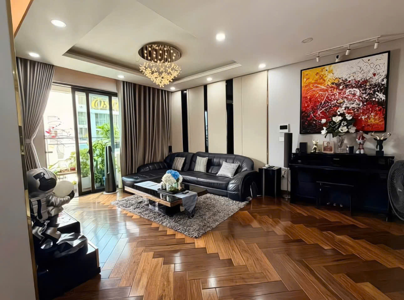 Bán Căn Hộ 2PN Estella Heights EH170 - ảnh nhỏ 10