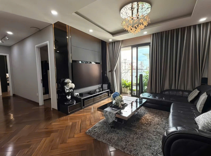 Bán Căn Hộ 2PN Estella Heights EH170 - ảnh nhỏ 12