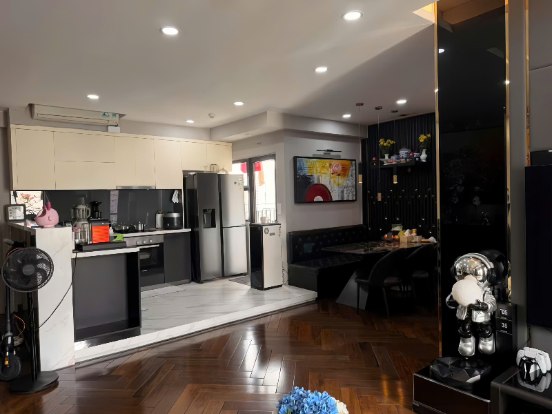 Bán Căn Hộ 2PN Estella Heights EH170 - ảnh nhỏ 13